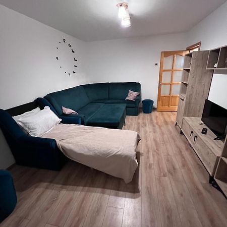 Aparthotel 브라쇼브 외부 사진