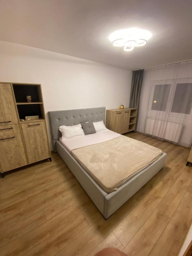 Aparthotel 브라쇼브 외부 사진